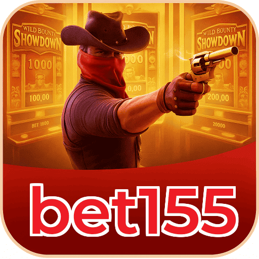 bet155 Logo