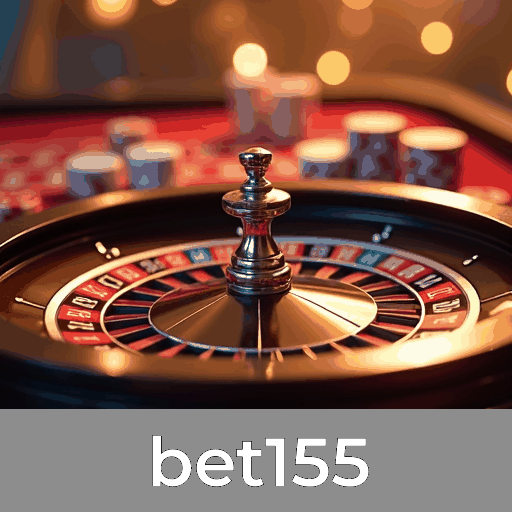 bet155: Seu Cassino Online Premiado e Seguro